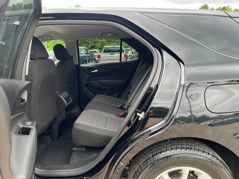 Used 2024 Chevrolet Equinox LT AWD/4WD image 29