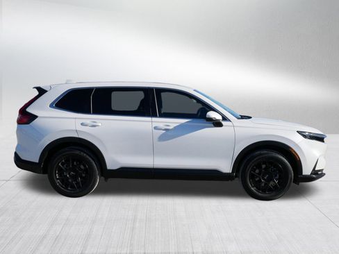 Used 2023 Honda CR-V EX image 8