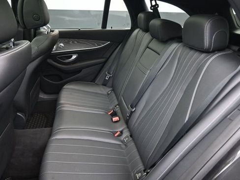Certified 2021 Mercedes-Benz E 450 4MATIC All-Terrain Wagon image 14
