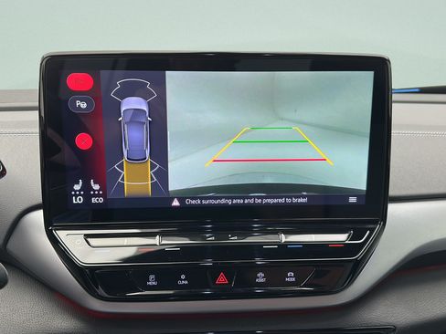 Used 2023 Volkswagen ID.4 Pro RWD image 16
