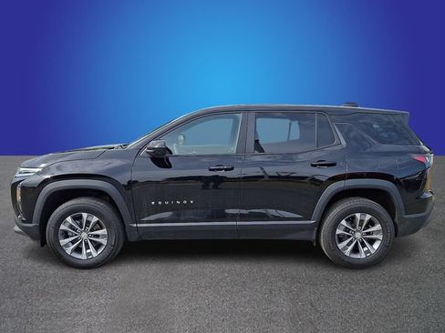 Used 2025 Chevrolet Equinox LT FWD image 6