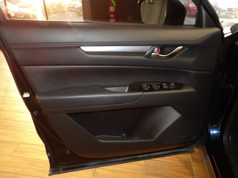 Certified 2023 MAZDA CX-5 AWD 2.5 S w/ Select Package image 23