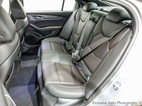 New 2026 Cadillac CT5 Sport image 9