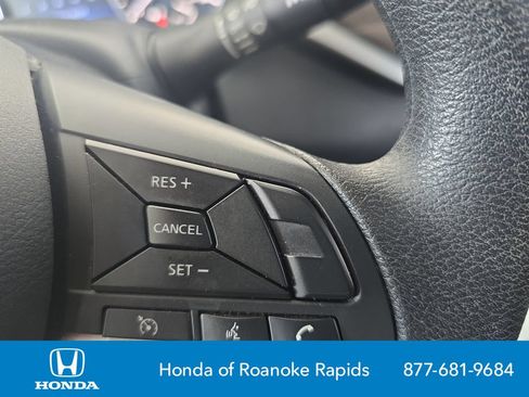 Used 2024 Nissan Altima 2.5 SV FWD image 22