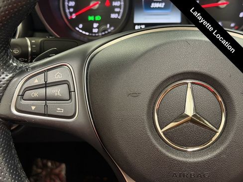 Used 2018 Mercedes-Benz C 300 4MATIC Cabriolet w/ Multimedia Package image 27