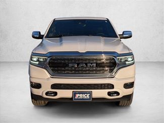 Used 2023 RAM 1500 Limited w/ Body Color Bumper Group video 2