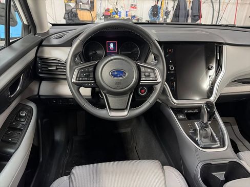 Certified 2025 Subaru Legacy Premium image 17