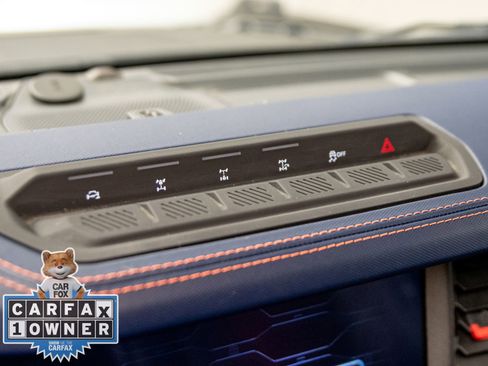 Used 2024 Ford Bronco Raptor AWD/4WD image 35