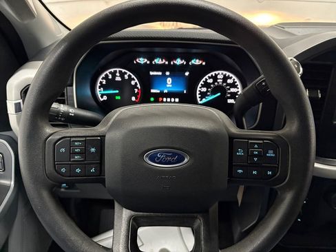 Used 2022 Ford F150 XLT w/ Trailer Tow Package AWD/4WD image 25