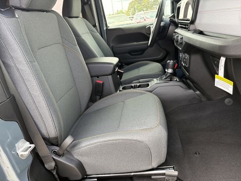 New 2026 Jeep Wrangler Sport S AWD/4WD image 16