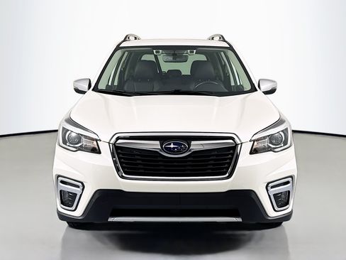 Used 2020 Subaru Forester Touring w/ Popular Package #2 AWD/4WD image 2
