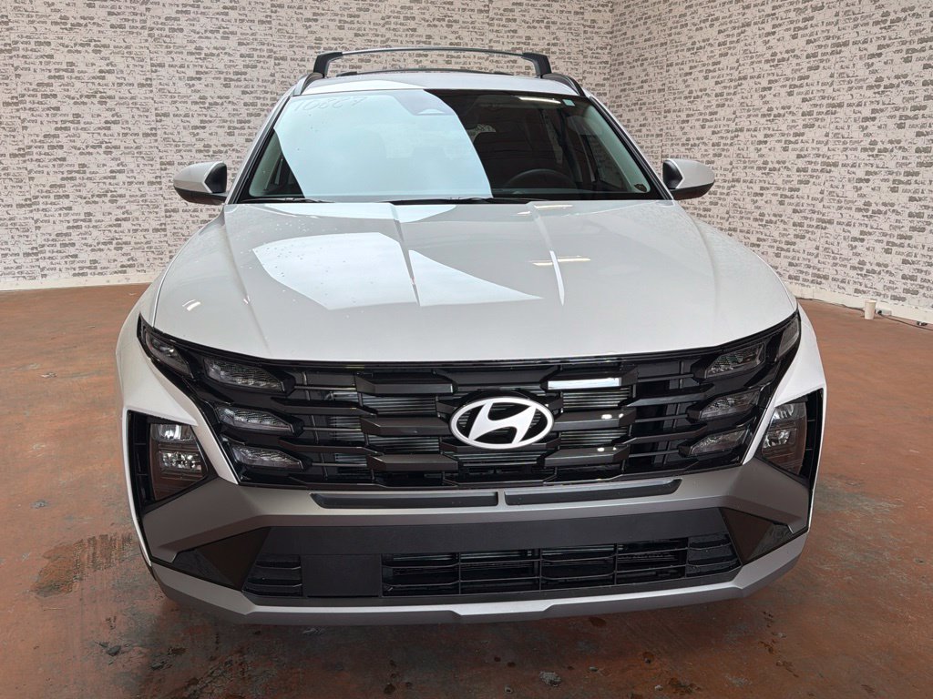 New 2026 Hyundai Tucson SEL Plus FWD image 2