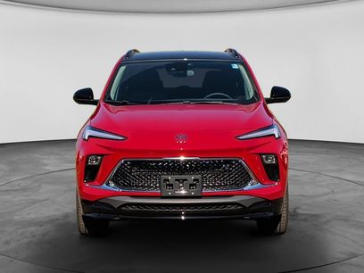 New 2026 Buick Encore GX Sport Touring w/ Advanced Technology Package