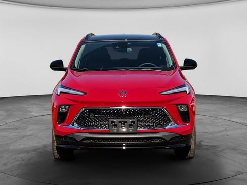New 2026 Buick Encore GX Sport Touring w/ Advanced Technology Package AWD/4WD image 2