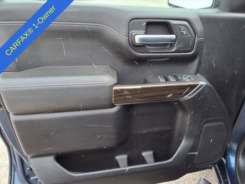 Used 2020 Chevrolet Silverado 1500 RST image 16