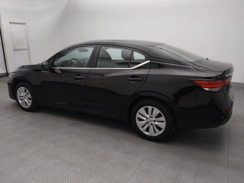 Used 2025 Nissan Sentra S FWD image 3