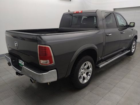 Used 2014 RAM 1500 Laramie w/ Convenience Group RWD image 9