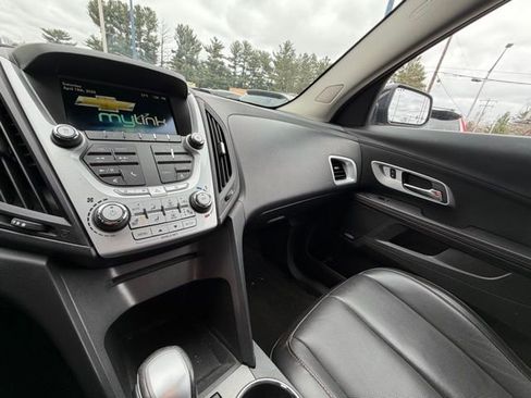 Used 2015 Chevrolet Equinox LT w/ Power Convenience Package image 26