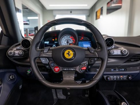 Certified 2023 Ferrari F8 Tributo RWD image 26