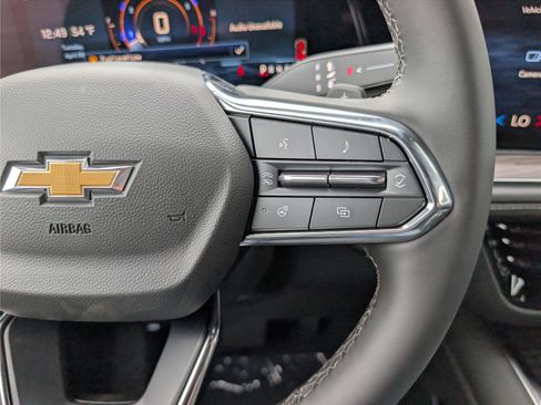 New 2026 Chevrolet Tahoe LT AWD/4WD image 23