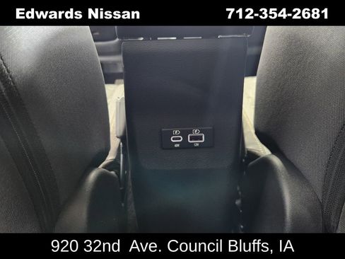 New 2026 Nissan Kicks SV image 15