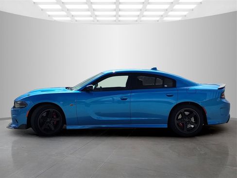 Used 2023 Dodge Charger Scat Pack w/ Plus Group image 7