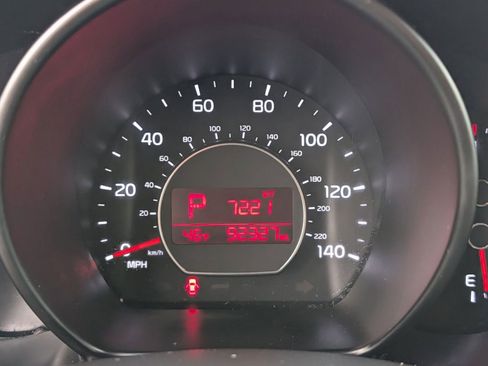 Used 2018 Kia Soul FWD image 24