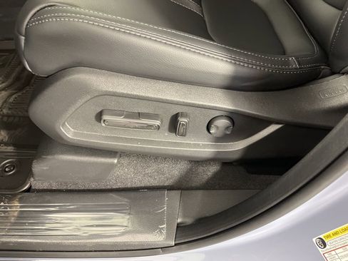 New 2026 Honda Pilot EX-L image 23