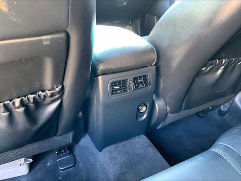 Used 2017 INFINITI QX70 AWD w/ Premium Package image 27