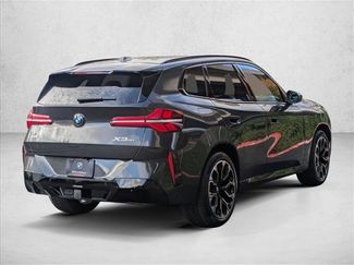 Used 2026 BMW X3 xDrive30 w/ Premium Package video 2