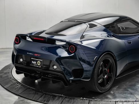Used 2021 Lotus Evora RWD image 20