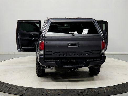 Used 2021 Toyota Tacoma TRD Pro image 14