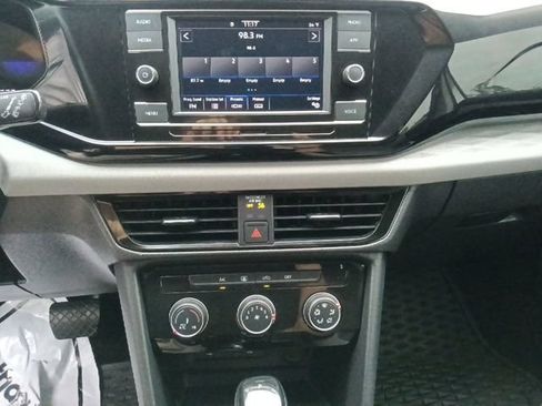 Used 2023 Volkswagen Taos S FWD image 23