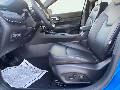 New 2026 Jeep Compass Limited AWD/4WD image 27