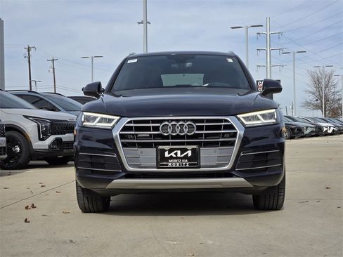 Used 2019 Audi Q5 2.0T Premium Plus w/ Premium Plus Package image 11