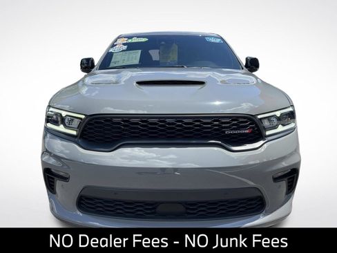 Used 2023 Dodge Durango R/T RWD image 4