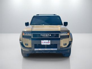 Used 2024 Toyota Land Cruiser video 2