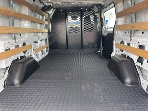Used 2024 Ford Transit 250 Low Roof w/ Exterior Upgrade Package image 13