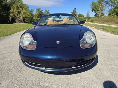 Used 2000 Porsche 911 Carrera image 3