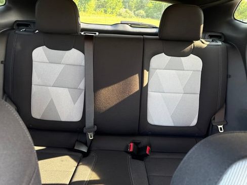 New 2026 Chevrolet Trax RS w/ Sunroof Package FWD image 33