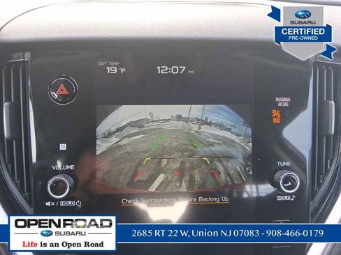 Certified 2023 Subaru Legacy Premium image 24