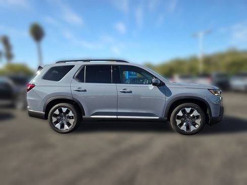 New 2026 Honda Pilot Elite image 7