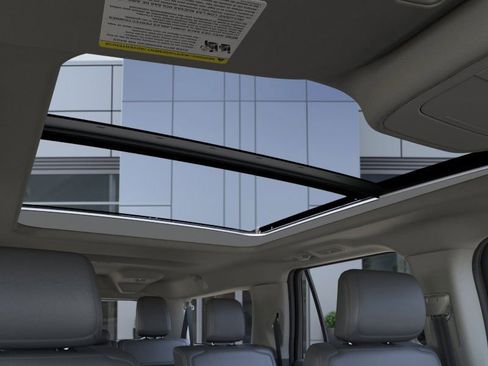 New 2025 Ford Expedition Max Active image 22