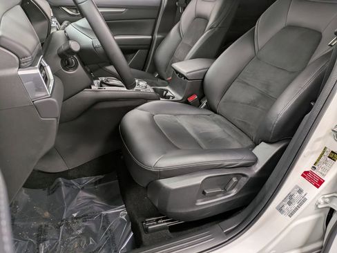 Certified 2023 MAZDA CX-5 AWD 2.5 S w/ Select Package image 11