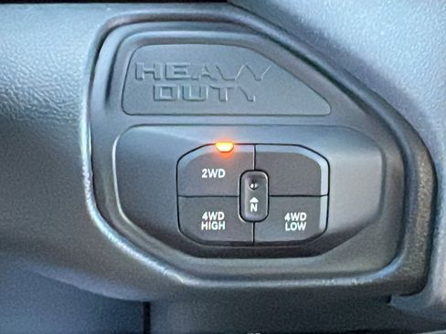 New 2026 RAM 5500 Tradesman image 27