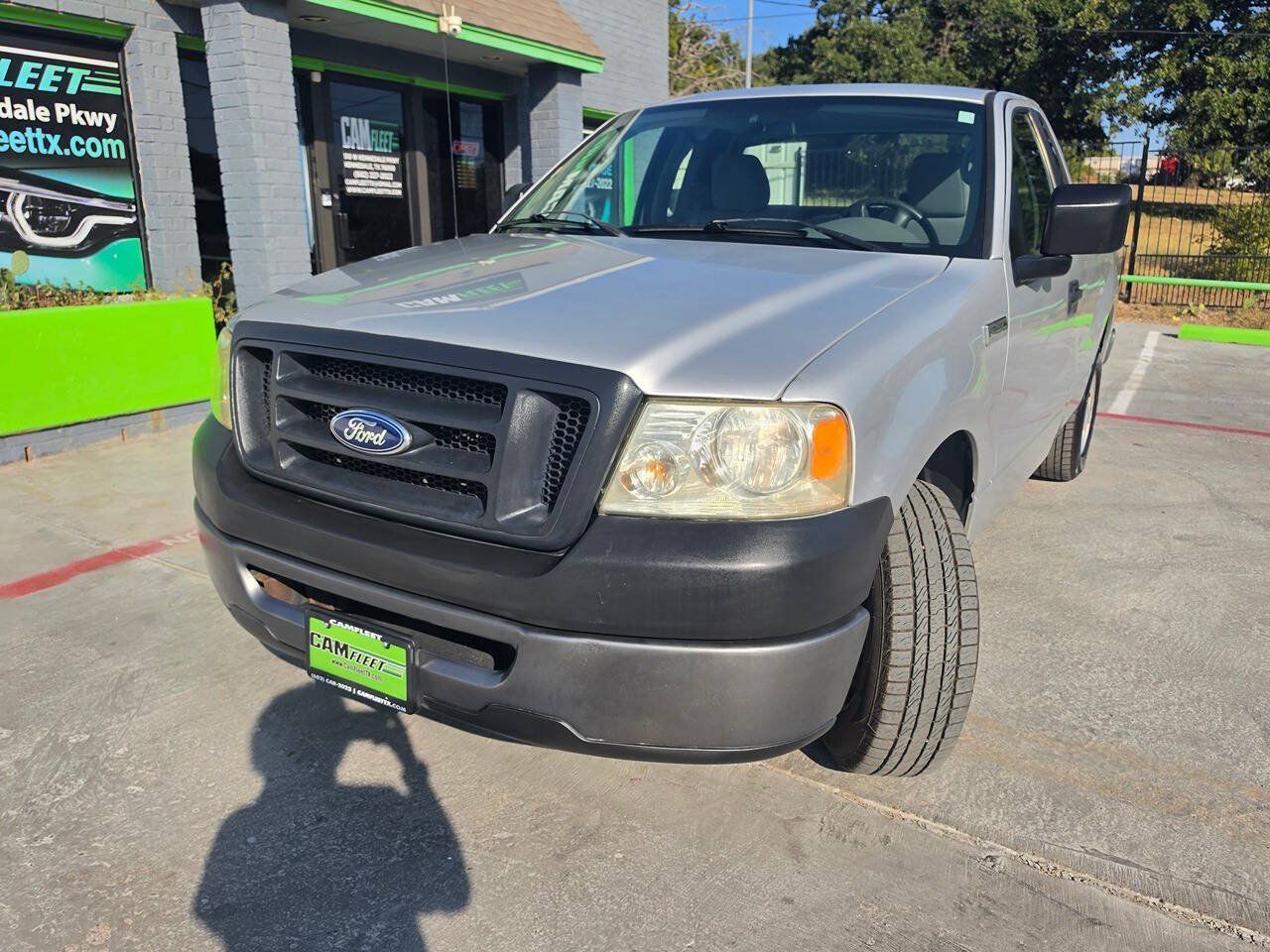 Used 2008 Ford F150 XL RWD image 51