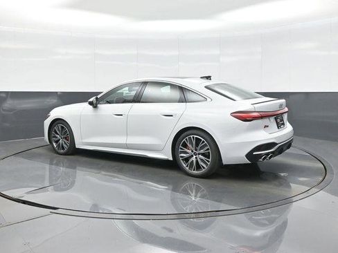New 2026 Audi S5 Premium Plus AWD/4WD image 5
