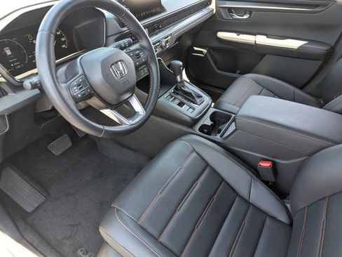 Certified 2025 Honda CR-V Sport-L image 18