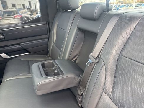 Used 2022 Toyota Tundra Platinum w/ Advanced Package image 53