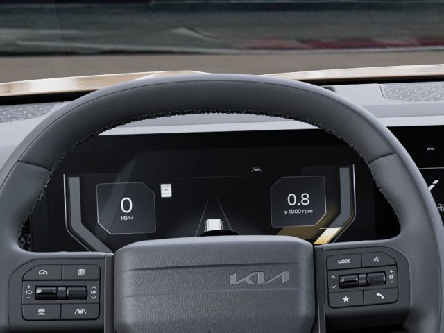 New 2027 Kia Telluride SX Prestige X-Pro AWD/4WD image 21
